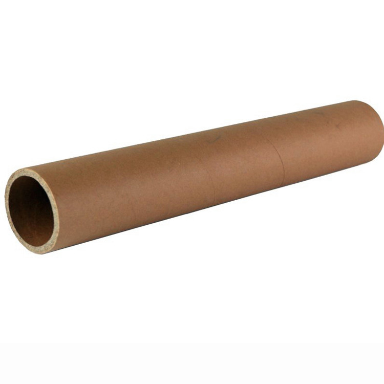Jakie wysokie technologie wykorzystuje się przy produkcji tub papierowych?